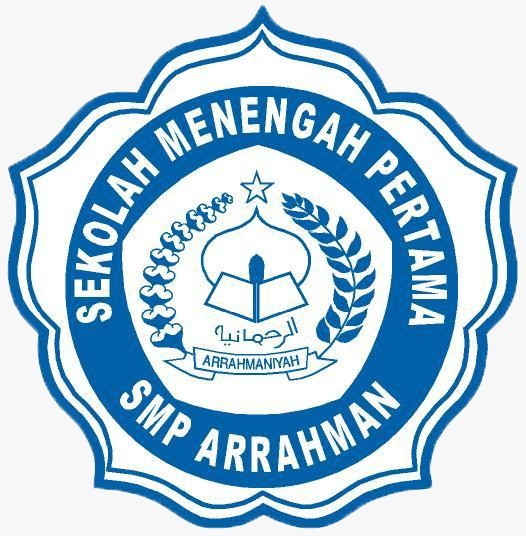 Logo SMP Arrahman Depok